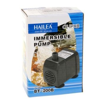 Hailea Bt-200B Κυκλοφορητής Nερού