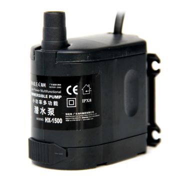 Hailea Hx-1500 Κυκλοφορητής Νερού