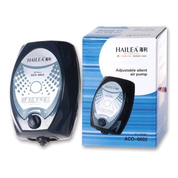 Hailea Aco-6602 Αεραντλία 2.5W