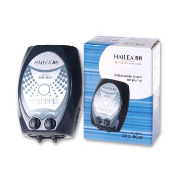 Hailea Aco-6603 Αεραντλία 3W