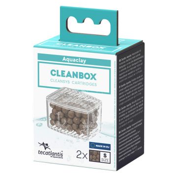 AQUATLANTIS CLEANSYS AQUACLAY ΑΝΤΑΛΛΑΚΤΙΚΟ ΦΙΛΤΡΟΥ S