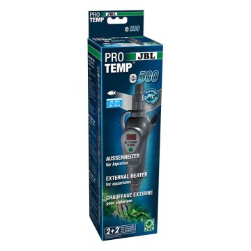 JBL ProΤεμp E500W