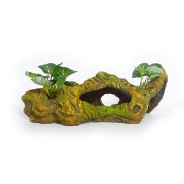 Pet Διακοσμητικό Ενυδρείου  Βράχος 24.5x12x9cm