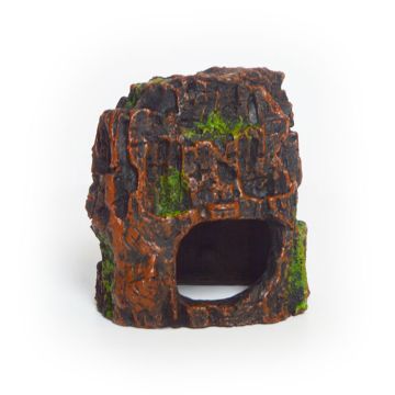 Pet Διακοσμητικό Ενυδρείου Βράχος 10.5x9x10.5cm