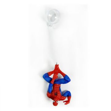 Pet Διακοσμητικό Ενυδρείου Spider-Man 5.5x2.5x7.5cm