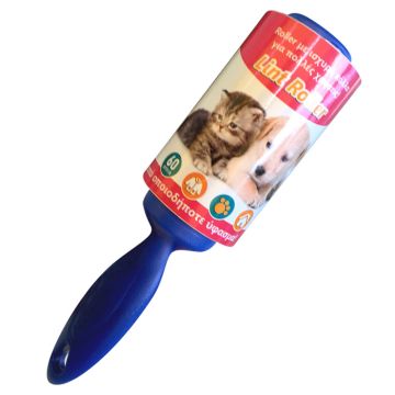 Sticky Roller 60 Φύλλων Small
