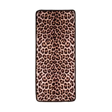 Pet Rebellion Αντολισθητικό Χαλάκι Leopard 45x100cm