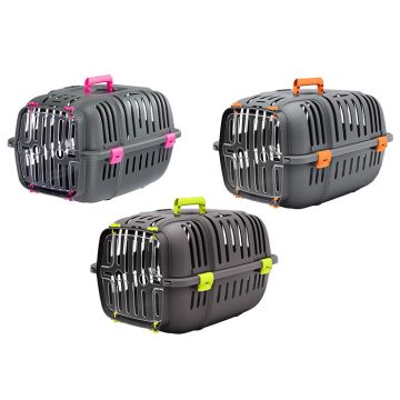 Ferplast Κλουβί Carrier Jet 20 37X57X33cm