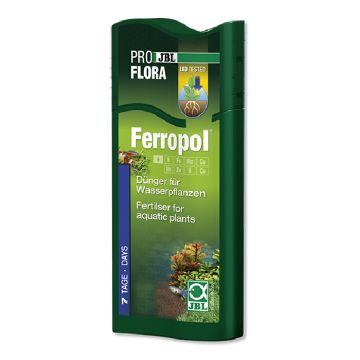 JBL Ferropol 100 ml