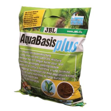 JBL Aquabasis Plus 5L (6Kg)