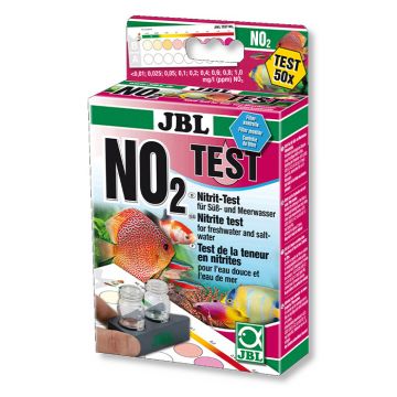 JBL Proaqua Test No2 Nitrate