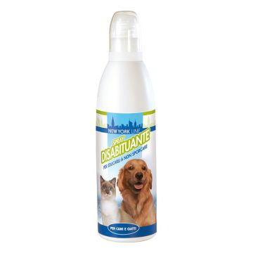Record Απωθητικό Σπρέι Linea York 250ml