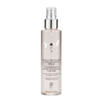 Yuup! Άρωμα Conditioner Water για Θηλυκούς Σκύλους & Γάτες 150ml