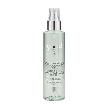 Yuup! Άρωμα Conditioner Water για Αρσενικούς Σκύλους & Γάτες 150ml