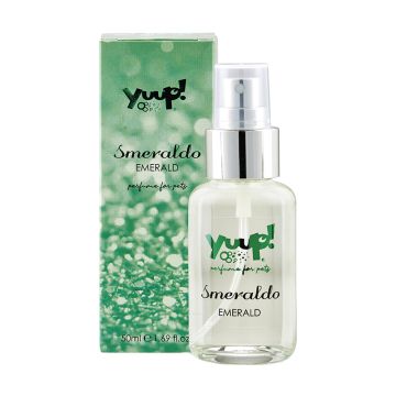 Yuup! Άρωμα Emerald Μακράς Διάρκειας 50ml