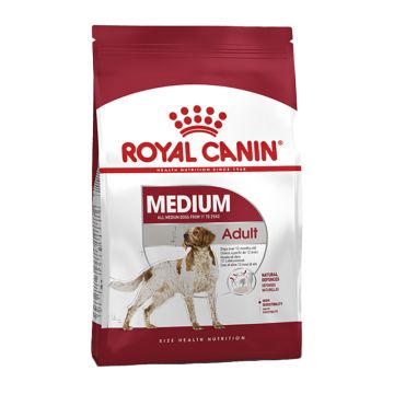 Royal Canin Medium Adult 10Kg