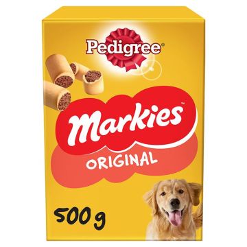 Pedigree Markies 500G