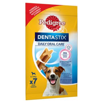 Pedigree Dentastix Small 110G (7Τεμ)