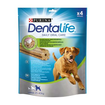 Purina Dentalife Large (4Τεμ) 142G