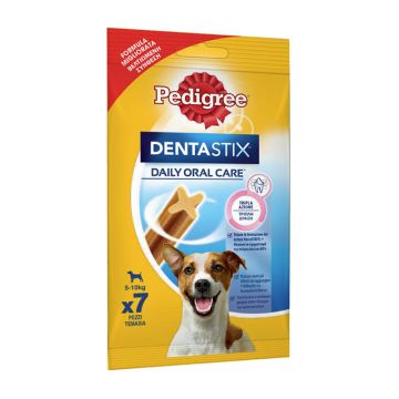  Pedigree Dentastix Small 2x110G (1+1 ΔΩΡΟ)