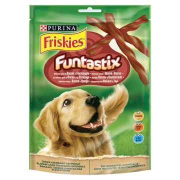 Friskies Funtastix 175G
