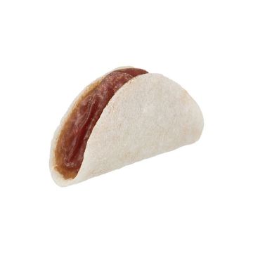 Trixie Tacos Dentafun Duck 5.5cm 100G