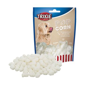Trixie Λιχουδιές Popcorn Με Γεύση Συκωτιού 100G