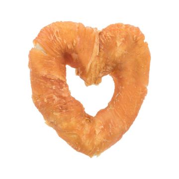 Trixie Κόκαλο Καρδιά Με Κοτόπουλο 70G