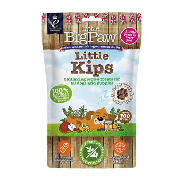 Little Big Paw Little Kips Vegan 90g