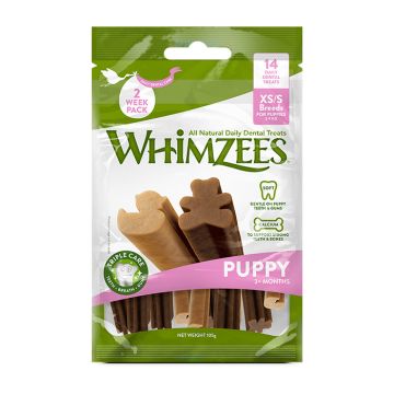 Whimzees Puppy XS/S
