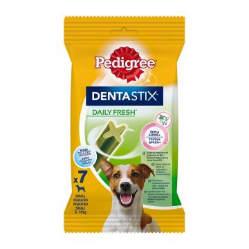 Pedigree Dentastix Fresh Small 2x110g (1+1 ΔΩΡΟ)