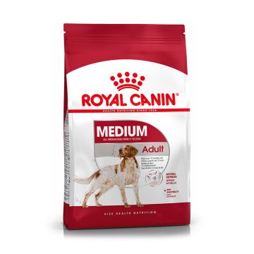 Royal Canin Medium Adult 4Kg