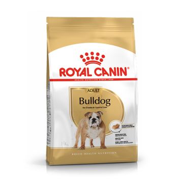 Royal Canin Bulldog Adult 3Kg