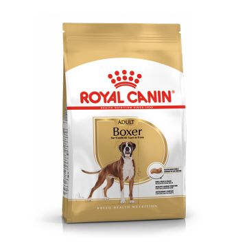 Royal Canin Boxer Adult 3Kg