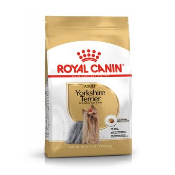 Royal Canin Yorkshire Terrier Adult 500G