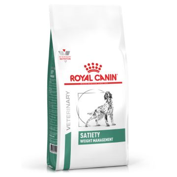 Royal Canin Satiety Weight Management 12Kg