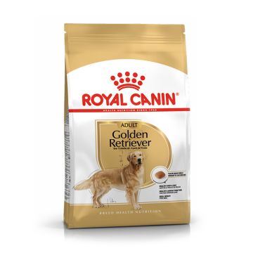 Royal Canin Golden Retriever Adult 3Kg