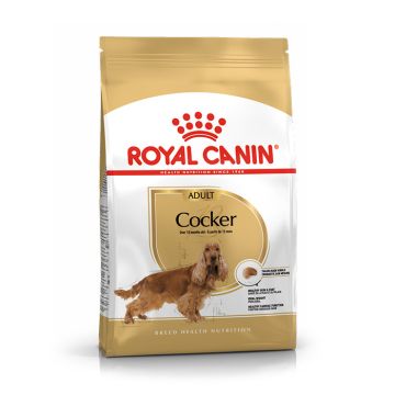Royal Canin Cocker Adult 3Kg