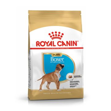 Royal Canin Boxer Puppy 12Kg