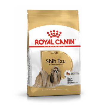 Royal Canin Shih Tzu Adult 1.5Kg