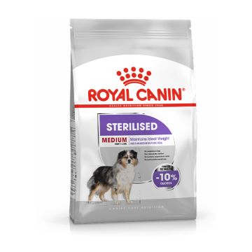 Royal Canin Medium Sterilised 3Kg