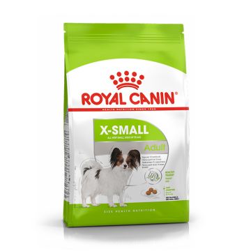 Royal Canin X-Small Adult 500G