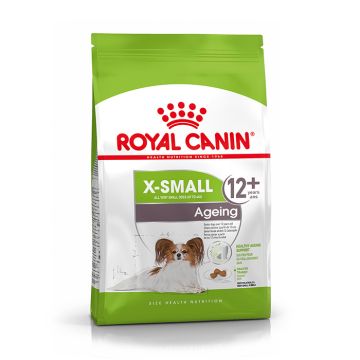 Royal Canin X-Small Ageing 12+ 1.5Kg