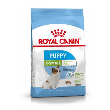 Royal Canin X-Small Puppy 3Kg