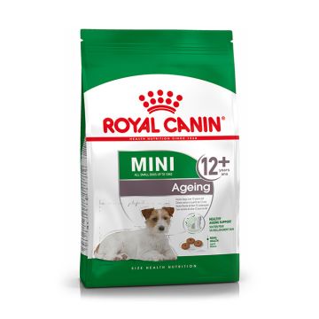 Royal Canin Mini Ageing +12 3.5Kg