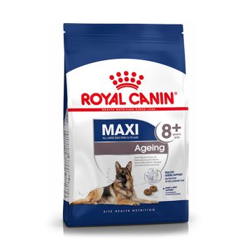 Royal Canin Maxi Ageing 8+ 15Kg