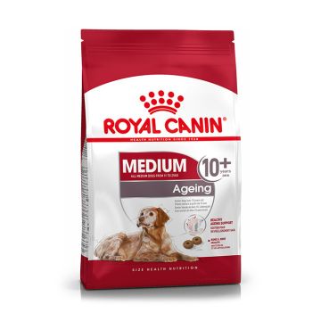 Royal Canin Medium Ageing 10+ 15Kg