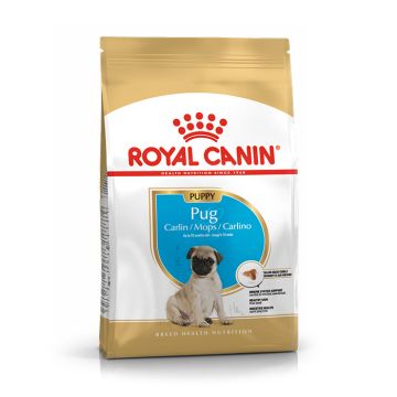 Royal Canin Pug Puppy 1.5Kg