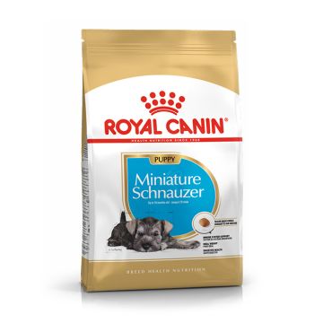 Royal Canin Miniature Schnauzer Puppy 1.5Kg
