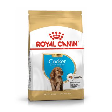 Royal Canin Cocker Puppy 3Kg